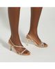 Dune London Dune London Milene Slingback Sandal - 2