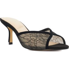 Dune London Dune London Monarchs Slide Sandal