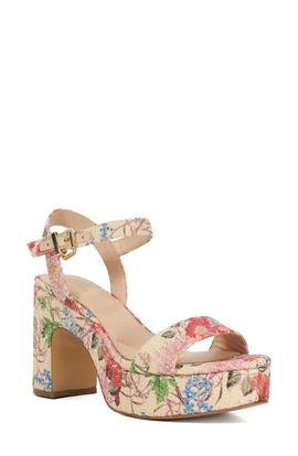 Dune London Dune London Monotone Ankle Strap Platform Sandal