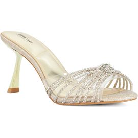 Dune London Dune London Movements Slide Sandal