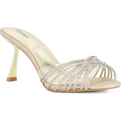 Dune London Dune London Movements Slide Sandal