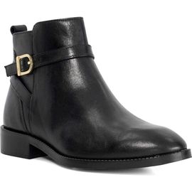 Dune London Dune London Pemma Buckle Strap Bootie