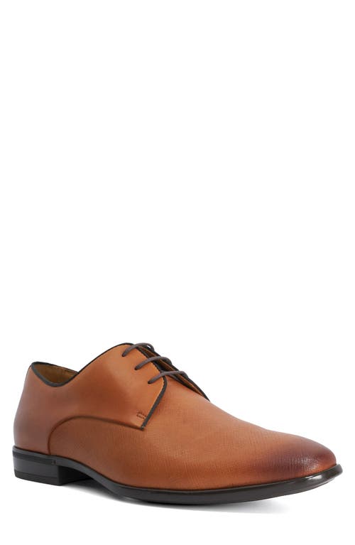Dune London Dune London Saffi Plain Toe Derby