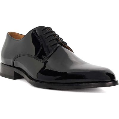 Dune London Dune London Salisbury Plain Toe Oxford