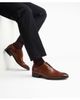 Dune London Dune London Satchel Plain Toe Derby - 2