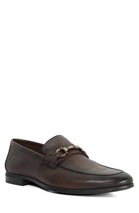 Dune London Dune London Seymore Flexi Bit Loafer