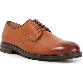 Dune London Dune London Siril Plain Toe Derby
