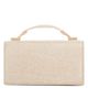 Dune London Dune London Skilled Metallic Mesh Convertible Shoulder Bag - 2