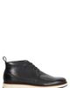 Dune London Dune London Smoky Plain Toe Chukka Boot - 2