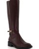 Dune London Dune London Tia Knee High Boot - 1