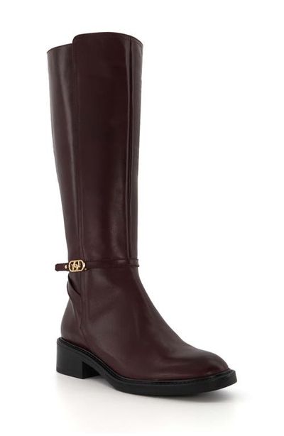 Dune London Dune London Tia Knee High Boot