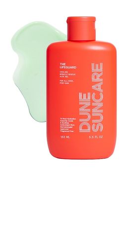 DUNE Suncare DUNE Suncare The Lifeguard