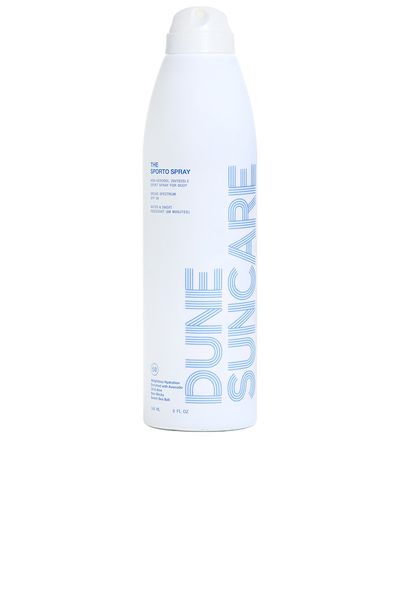 DUNE Suncare DUNE Suncare The Sporto Spray SPF 50