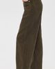 DUNST DUNST 90s Wide Corduroy Jeans Brown - 4