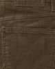 DUNST DUNST 90s Wide Corduroy Jeans Brown - 6