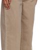 Dunst Dunst Beige Relaxed Wide Jeans - 2