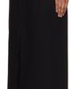 Dunst Dunst Black H-Line Maxi Skirt - 3