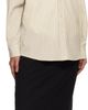 Dunst Dunst Black H-Line Maxi Skirt - 4