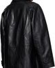 Dunst Dunst Black Lily Faux-Leather Half Jacket - 3