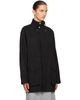 Dunst Dunst Black Modern Field Jacket - 2