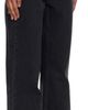Dunst Dunst Black Relaxed Flared Jeans - 2