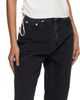 Dunst Dunst Black Relaxed Flared Jeans - 4
