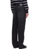 Dunst Dunst Black Straight Regular Jeans - 3