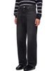 Dunst Dunst Black Straight Regular Jeans - 4