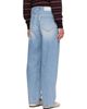 Dunst Dunst Blue Straight Regular Jeans - 3