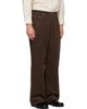 Dunst Dunst Brown 90s Wide Corduroy Jeans - 2