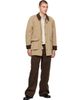 Dunst Dunst Brown 90s Wide Corduroy Jeans - 4