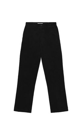 Dunst Dunst Corduroy Slacks