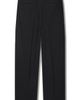 Dunst Dunst Double Pleated Wide Leg Slacks - 5