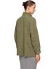 Dunst Dunst Khaki Modern Field Jacket - 3