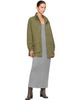 Dunst Dunst Khaki Modern Field Jacket - 4