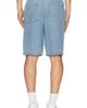 Dunst Dunst Linen Denim Shorts - 2