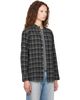 Dunst Dunst Navy Checked Flannel BD Shirt - 2