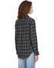 Dunst Dunst Navy Checked Flannel BD Shirt - 3