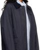 Dunst Dunst Navy Cotton Chore Jacket - 2