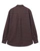 Dunst Dunst Oversize Check Flannel Button-Up Shirt - 2