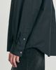 Dunst Dunst Oversize Cotton Button-Up Shirt - 2