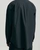 Dunst Dunst Oversize Cotton Button-Up Shirt - 3
