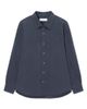 Dunst Dunst Oversize Cotton Button-Up Shirt - 5
