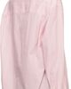 Dunst Dunst Pink Oversized Striped Shirt - 3