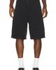 Dunst Dunst Pleated Bermuda Denim Shorts - 2