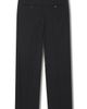 Dunst Dunst Pleated Semi Wide Slacks - 5