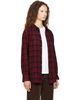 Dunst Dunst Red Checked Flannel BD Shirt - 2