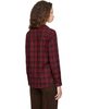 Dunst Dunst Red Checked Flannel BD Shirt - 3