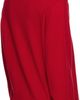 Dunst Dunst Red Soft V-Neck Sweater - 3