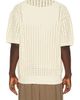 Dunst Dunst Relaxed Collared Cardigan - 2